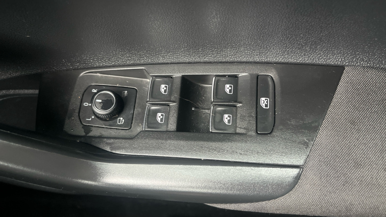 Volkswagen Polo 1.0 TSI 95 Active 5dr Petrol Hatchback